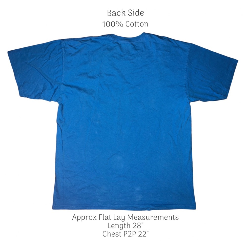 Hurley Logo Short Sleeve Shirt in Teal Blue - Picture 3 of 5